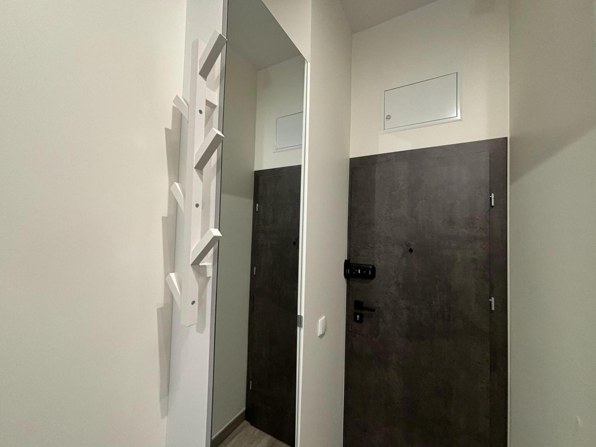 Wyjatkowe Apartamenty W Centrum วรอตซวาฟ ภายนอก รูปภาพ