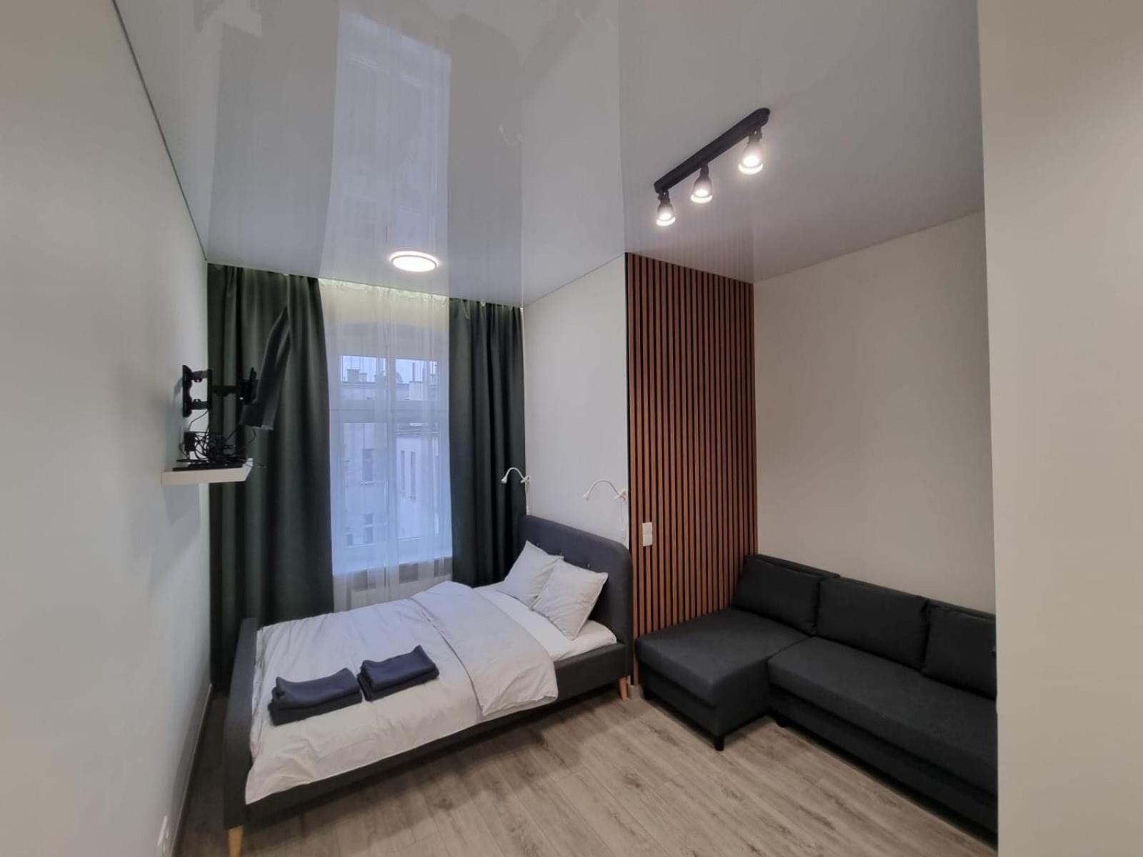 Wyjatkowe Apartamenty W Centrum วรอตซวาฟ ภายนอก รูปภาพ
