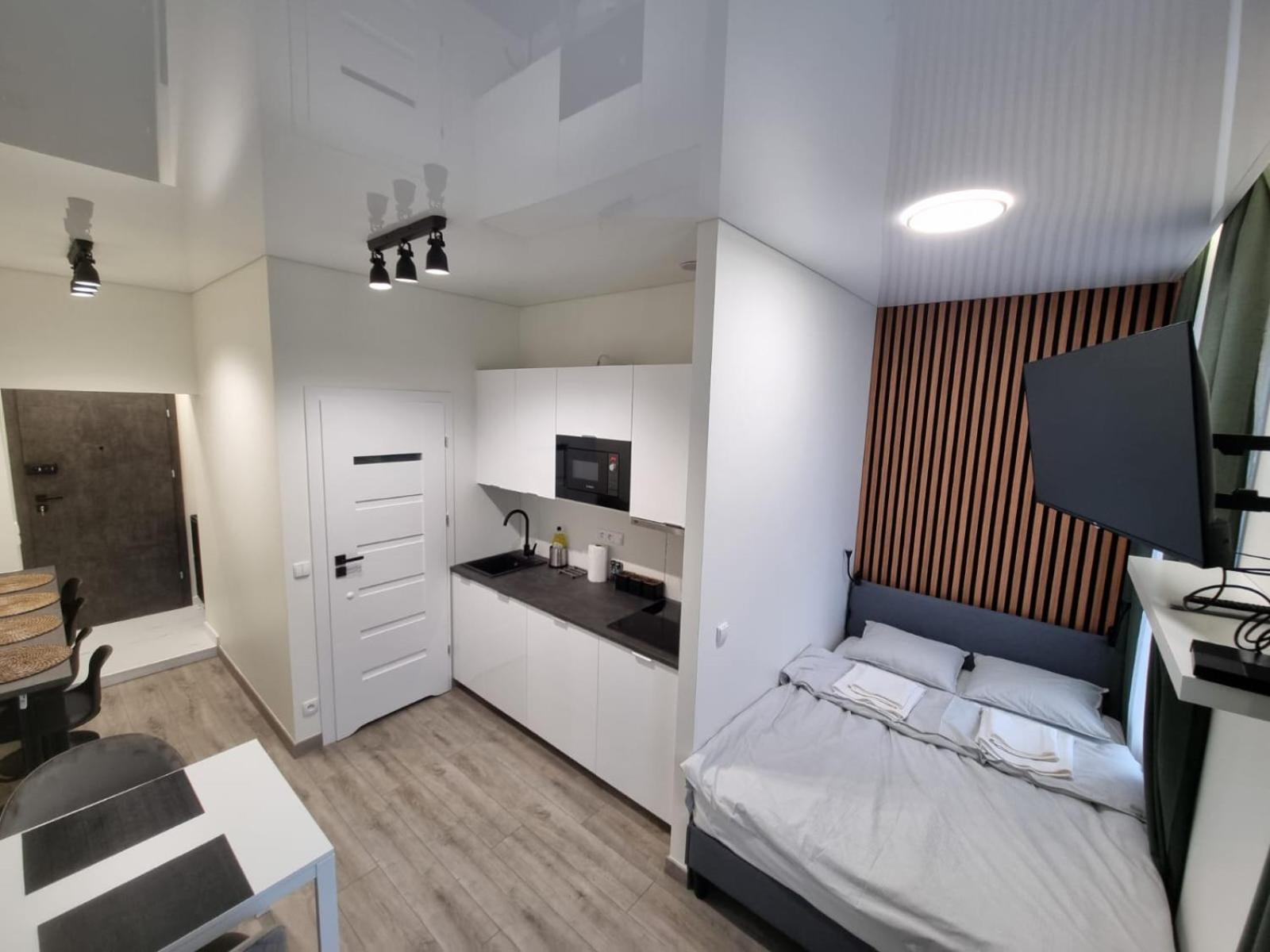 Wyjatkowe Apartamenty W Centrum วรอตซวาฟ ภายนอก รูปภาพ