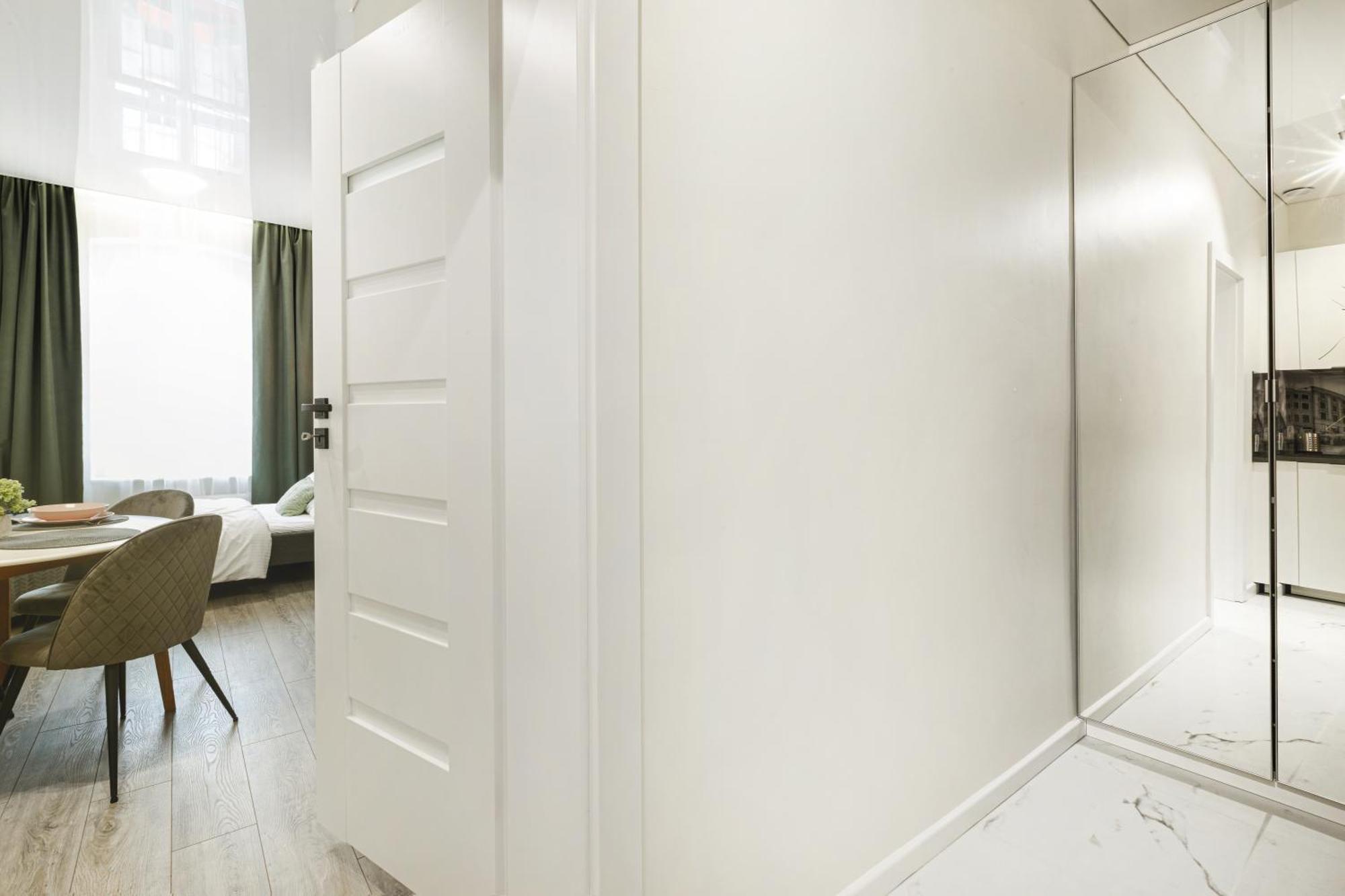 Wyjatkowe Apartamenty W Centrum วรอตซวาฟ ภายนอก รูปภาพ