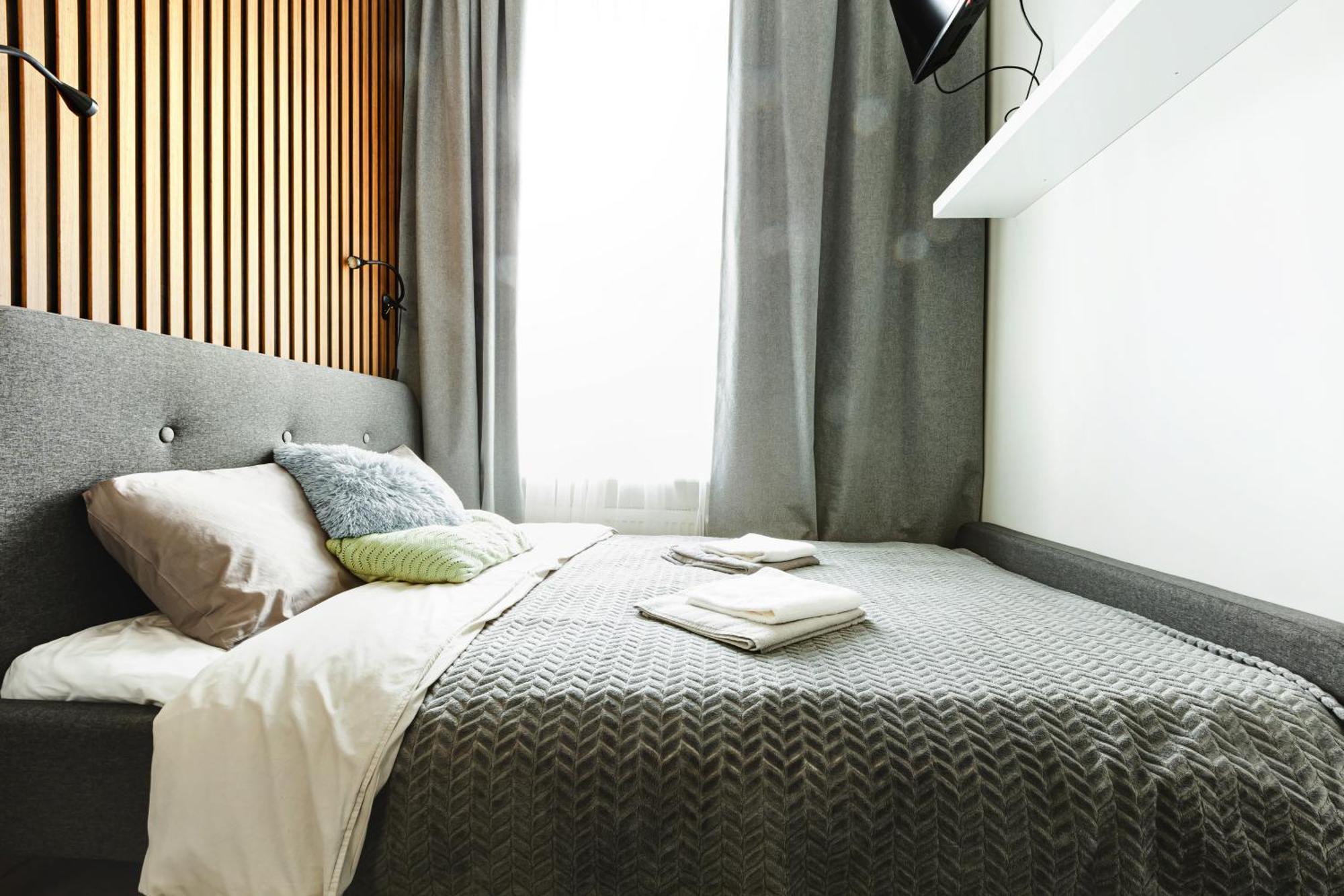 Wyjatkowe Apartamenty W Centrum วรอตซวาฟ ภายนอก รูปภาพ