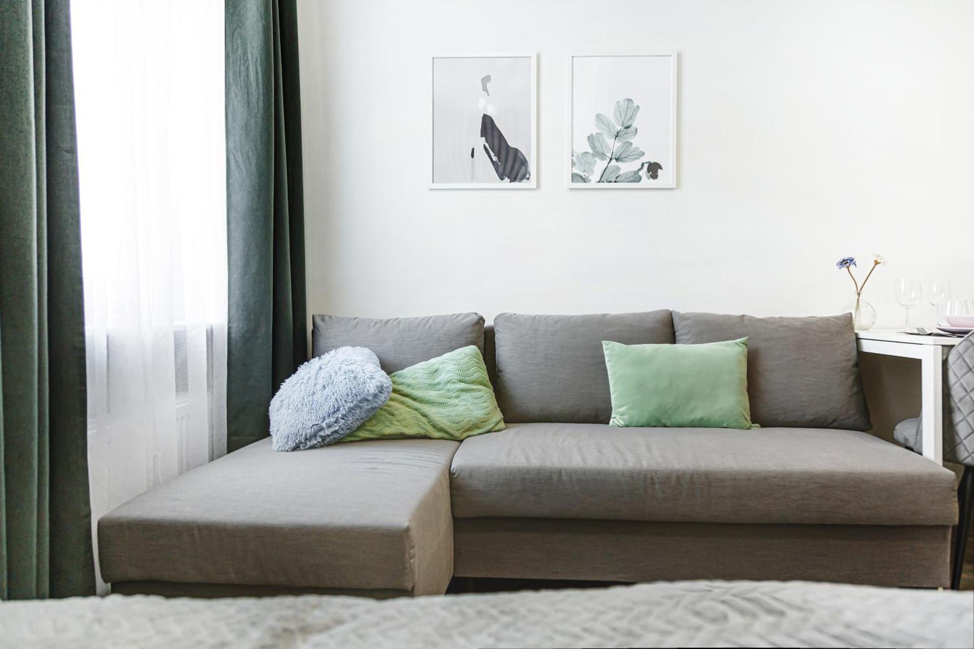 Wyjatkowe Apartamenty W Centrum วรอตซวาฟ ภายนอก รูปภาพ