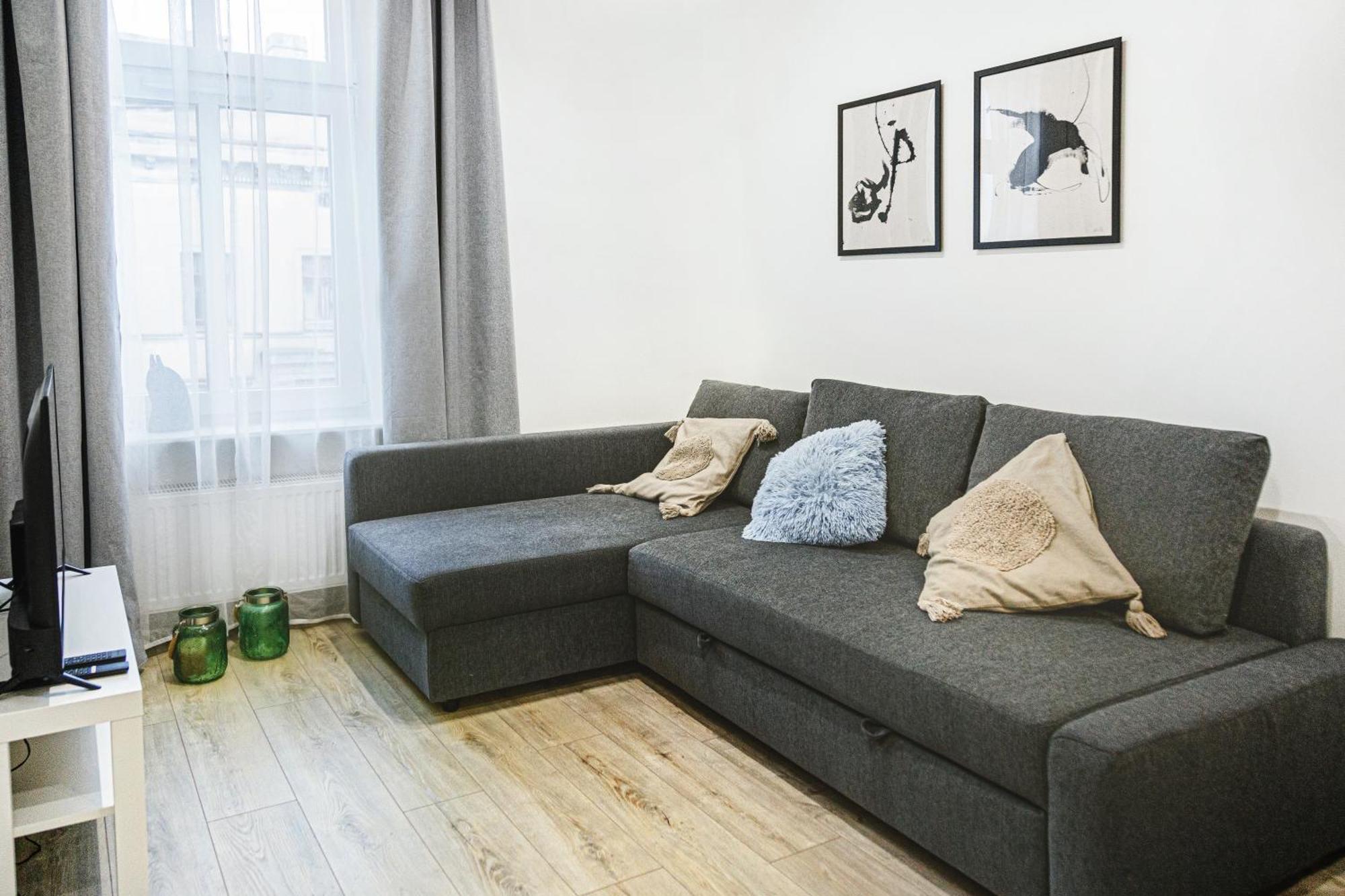 Wyjatkowe Apartamenty W Centrum วรอตซวาฟ ภายนอก รูปภาพ