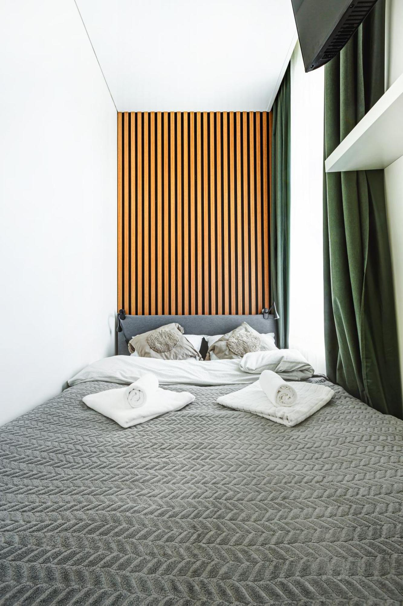 Wyjatkowe Apartamenty W Centrum วรอตซวาฟ ภายนอก รูปภาพ