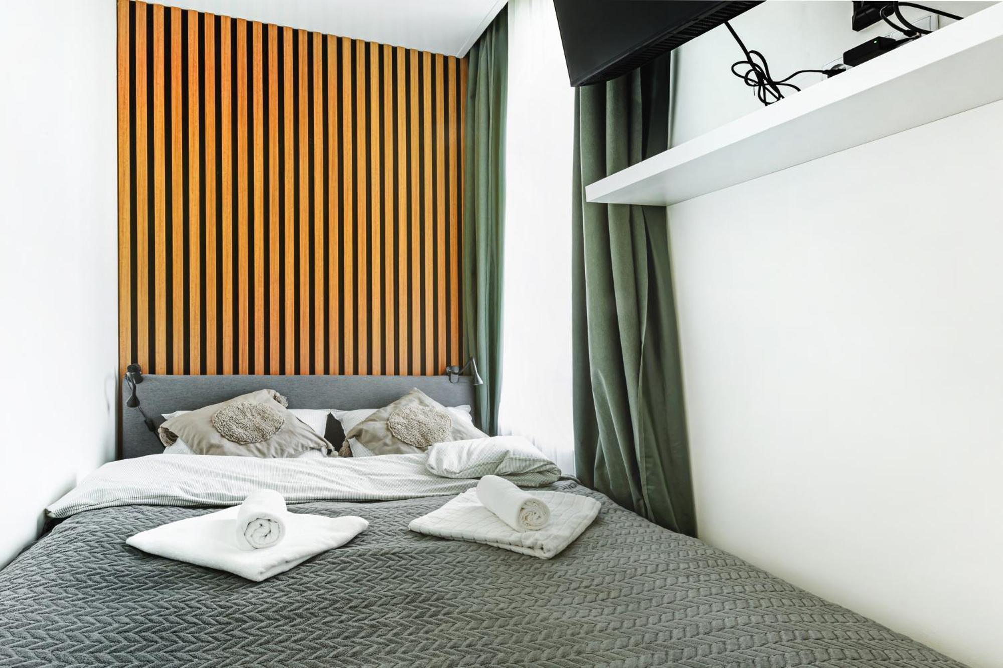 Wyjatkowe Apartamenty W Centrum วรอตซวาฟ ภายนอก รูปภาพ